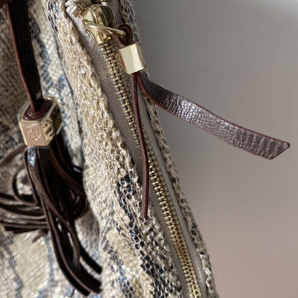 Stella and Dot Purse - Picture 3 of 5